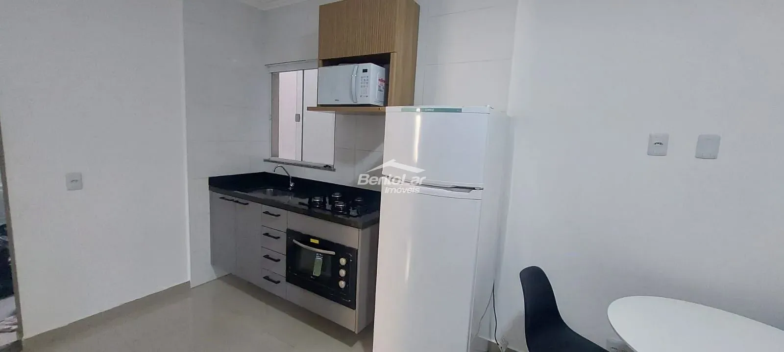 Apartamento, 2 quartos, 45 m² - Foto 2
