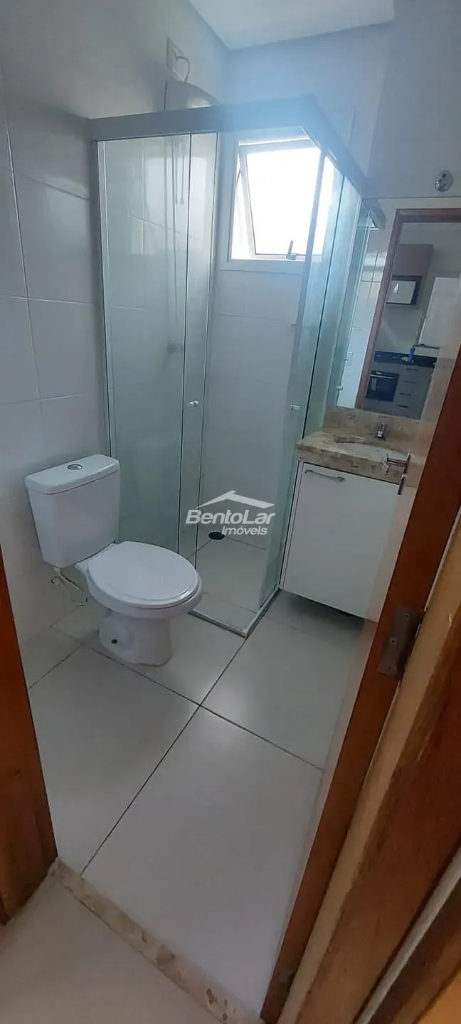 Apartamento, 2 quartos, 45 m² - Foto 10