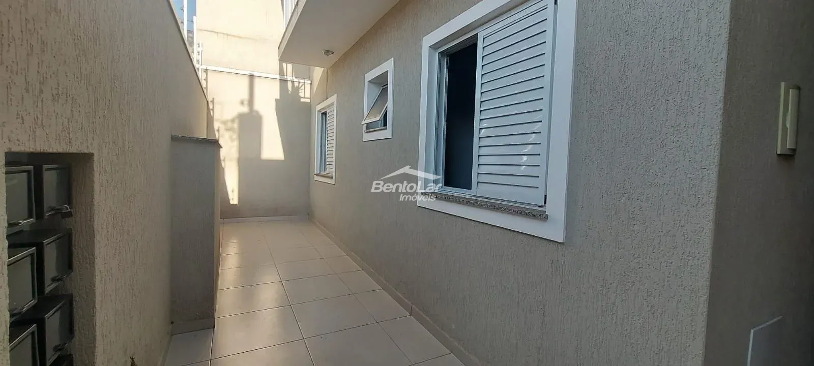 Apartamento, 2 quartos, 45 m² - Foto 16