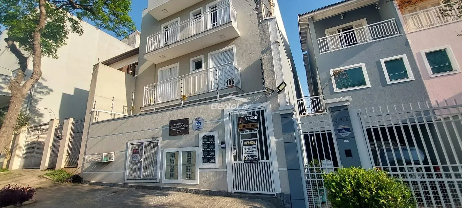 Apartamento, 2 quartos, 45 m² - Foto 1