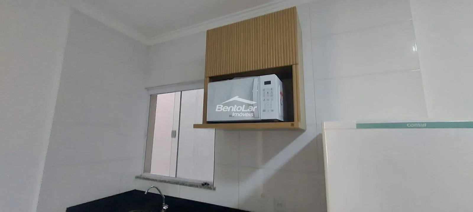 Apartamento, 2 quartos, 45 m² - Foto 5