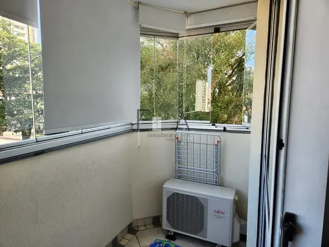 Apartamento com 80m² 3 quartos e 2 banheiros, à venda, no bairro Vila Clementino em São Paulo