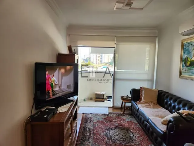 Apartamento com 80m² 3 quartos e 2 banheiros, à venda, no bairro Vila Clementino em São Paulo