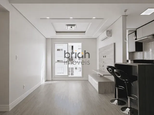 Apartamento 2 quartos e 2 banheiros, à venda, no bairro Pinheiro em São Leopoldo