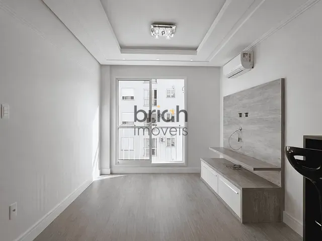 Apartamento 2 quartos e 2 banheiros, à venda, no bairro Pinheiro em São Leopoldo