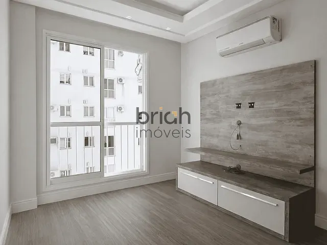Apartamento 2 quartos e 2 banheiros, à venda, no bairro Pinheiro em São Leopoldo