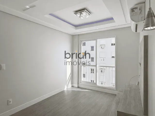 Apartamento 2 quartos e 2 banheiros, à venda, no bairro Pinheiro em São Leopoldo