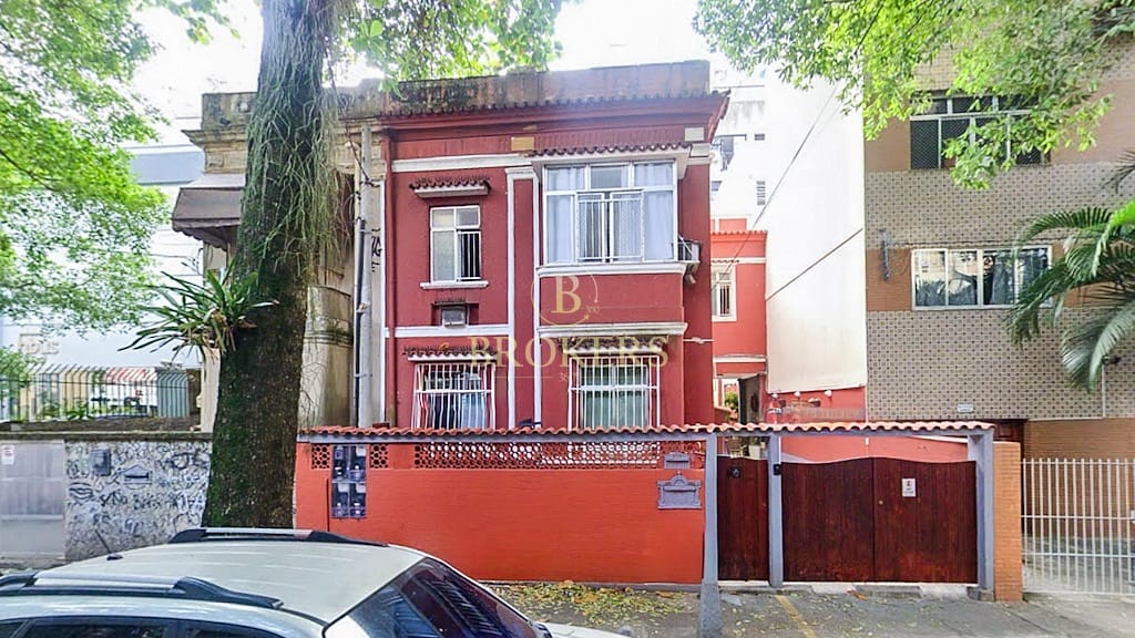 Apartamento à venda, Botafogo, Rio de Janeiro, RJ