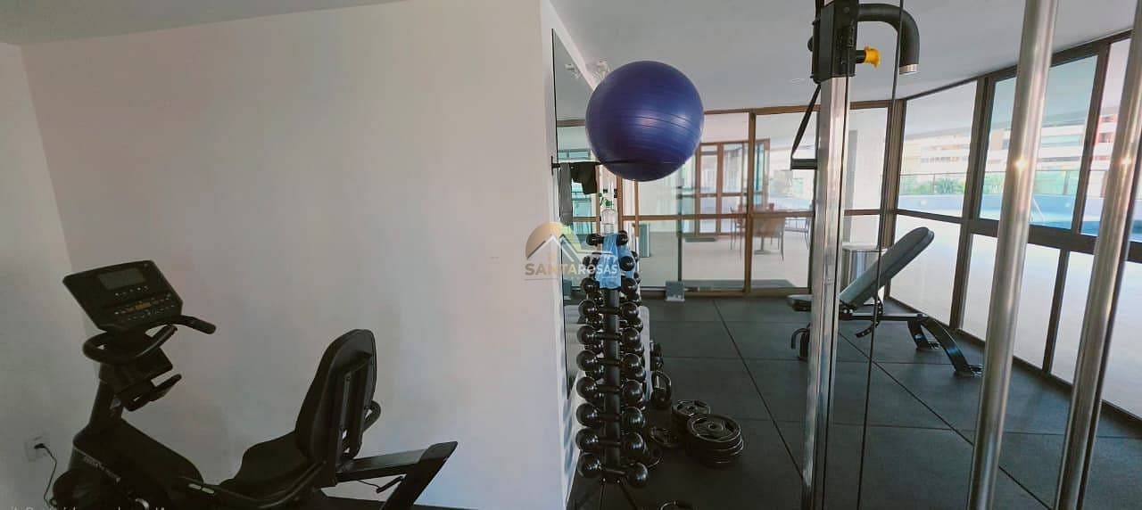 Apartamento, 2 quartos, 81 m² - Foto 32