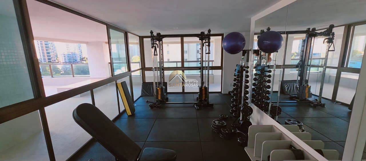 Apartamento, 2 quartos, 81 m² - Foto 33