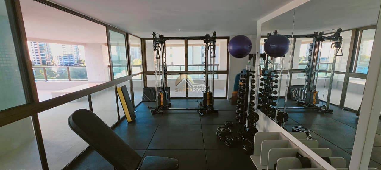 Apartamento, 2 quartos, 81 m² - Foto 30