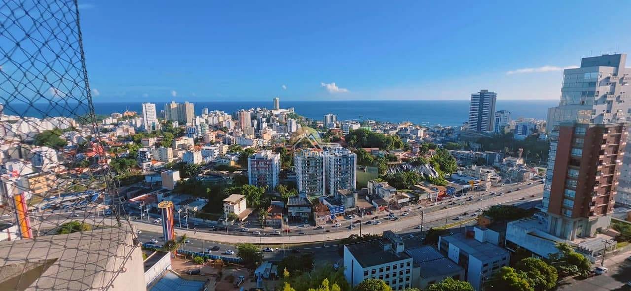 Apartamento, 2 quartos, 81 m² - Foto 21