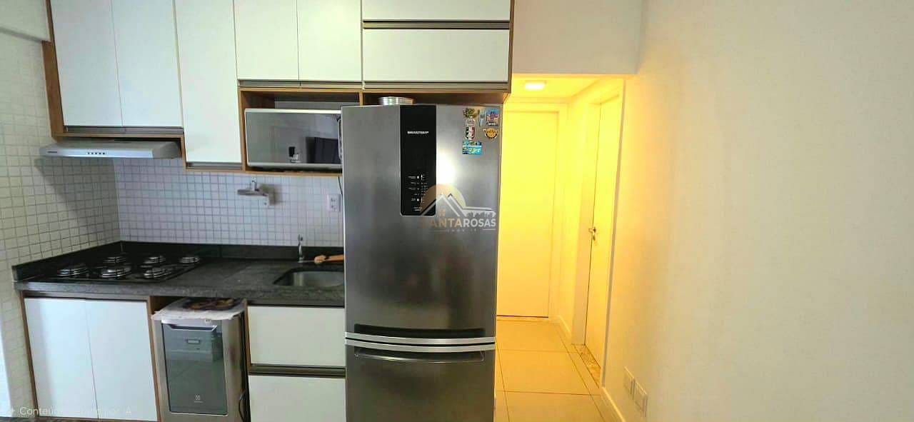 Apartamento, 2 quartos, 81 m² - Foto 13