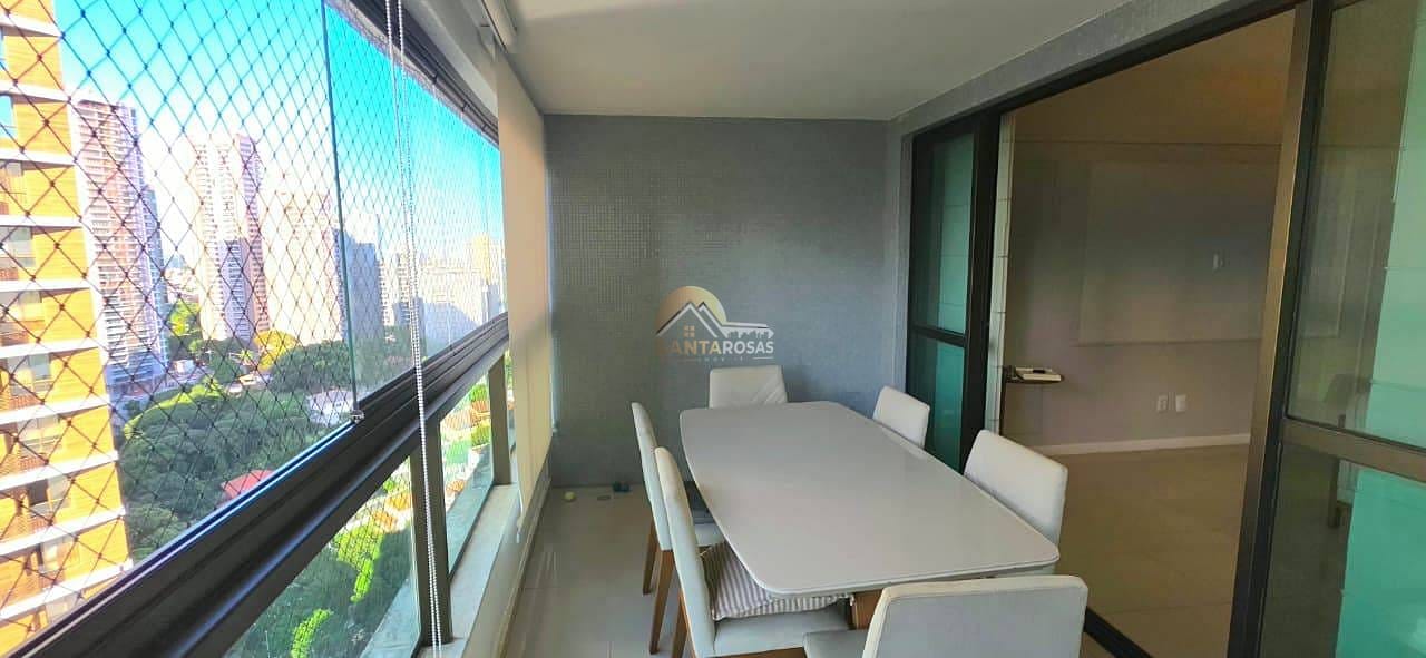 Apartamento, 2 quartos, 81 m² - Foto 7