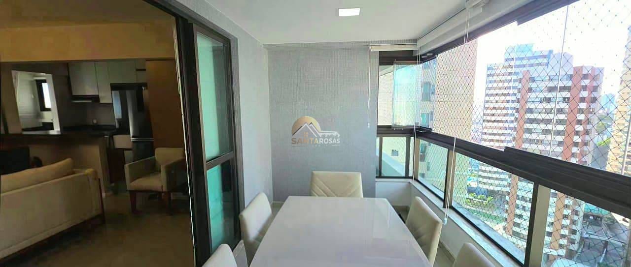 Apartamento, 2 quartos, 81 m² - Foto 6