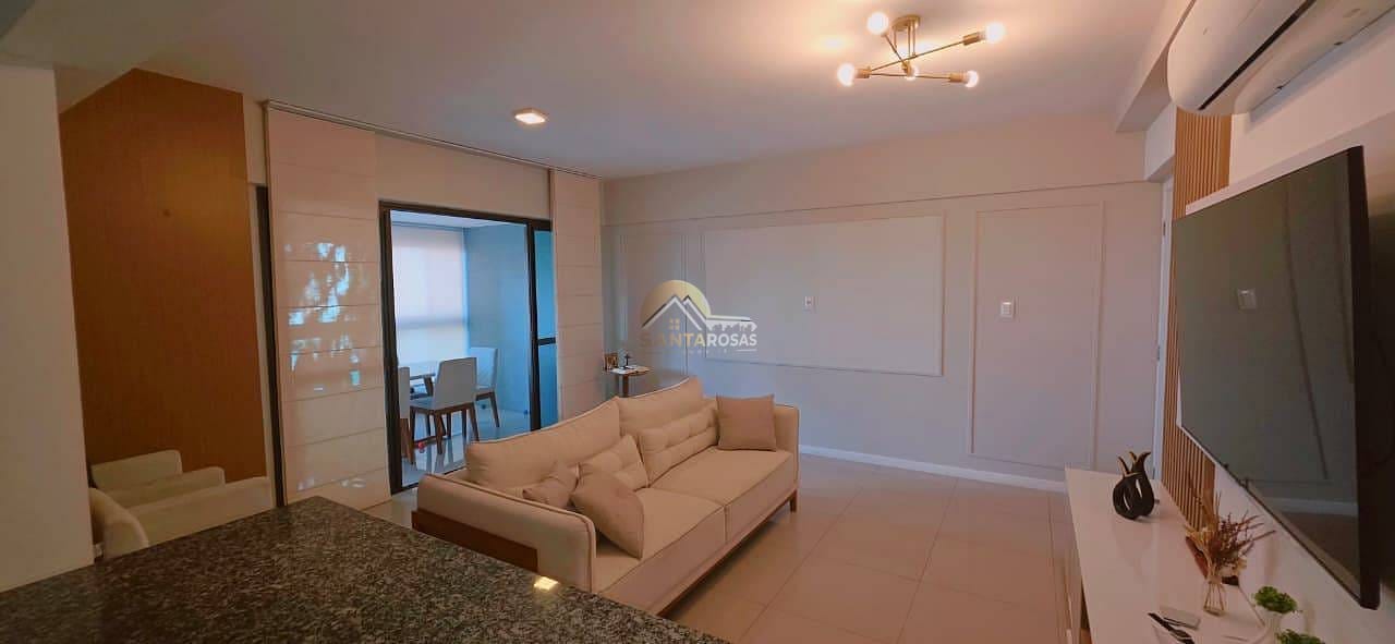 Apartamento, 2 quartos, 81 m² - Foto 5