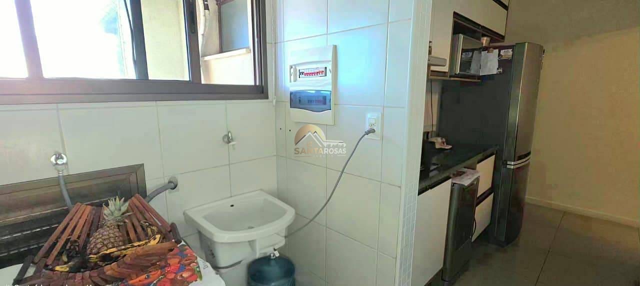 Apartamento, 2 quartos, 81 m² - Foto 12