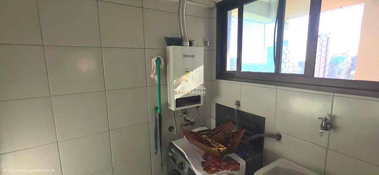 Apartamento, 2 quartos, 81 m² - Foto 11