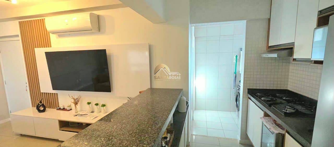 Apartamento, 2 quartos, 81 m² - Foto 9