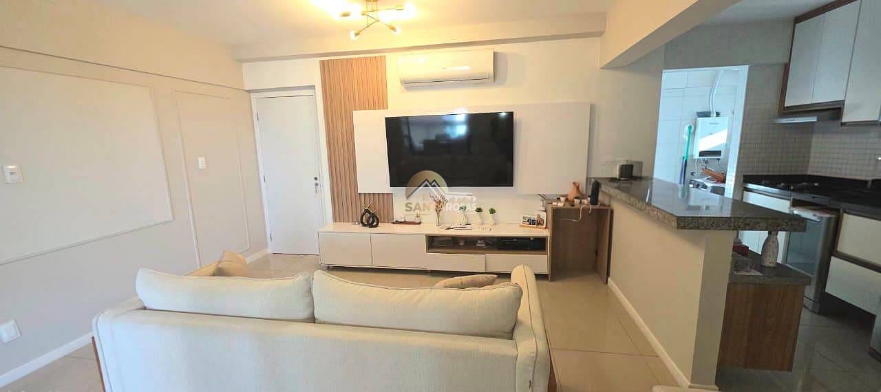 Apartamento, 2 quartos, 81 m² - Foto 3