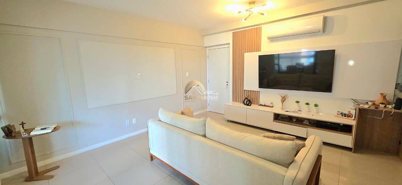 Apartamento, 2 quartos, 81 m² - Foto 4