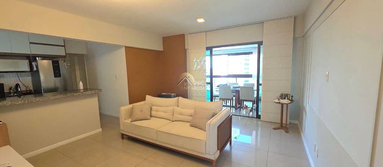 Apartamento, 2 quartos, 81 m² - Foto 2