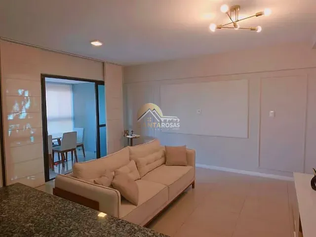 Apartamento 2 quartos e 3 banheiros, à venda, no bairro Horto Florestal em Salvador