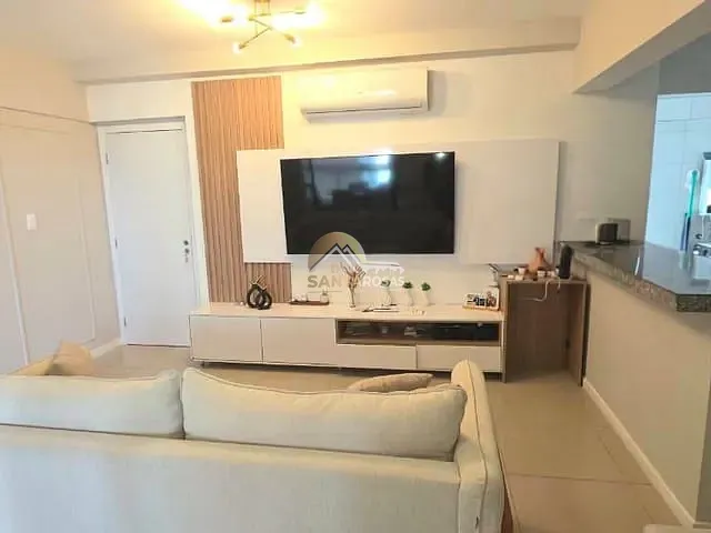 Apartamento 2 quartos e 3 banheiros, à venda, no bairro Horto Florestal em Salvador