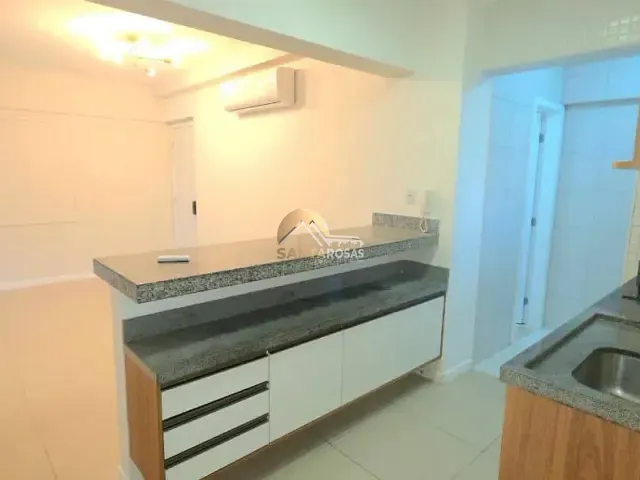 Apartamento 2 quartos e 3 banheiros, para alugar, no bairro Horto Florestal em Salvador