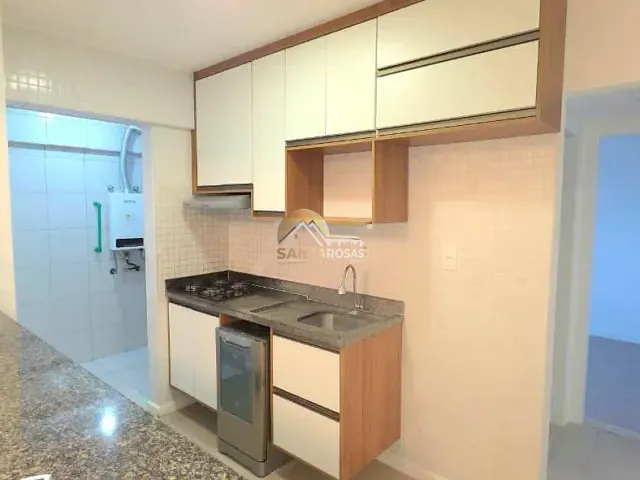 Apartamento 2 quartos e 3 banheiros, para alugar, no bairro Horto Florestal em Salvador