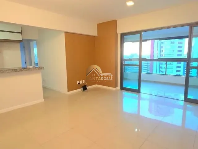 Apartamento 2 quartos e 3 banheiros, para alugar, no bairro Horto Florestal em Salvador
