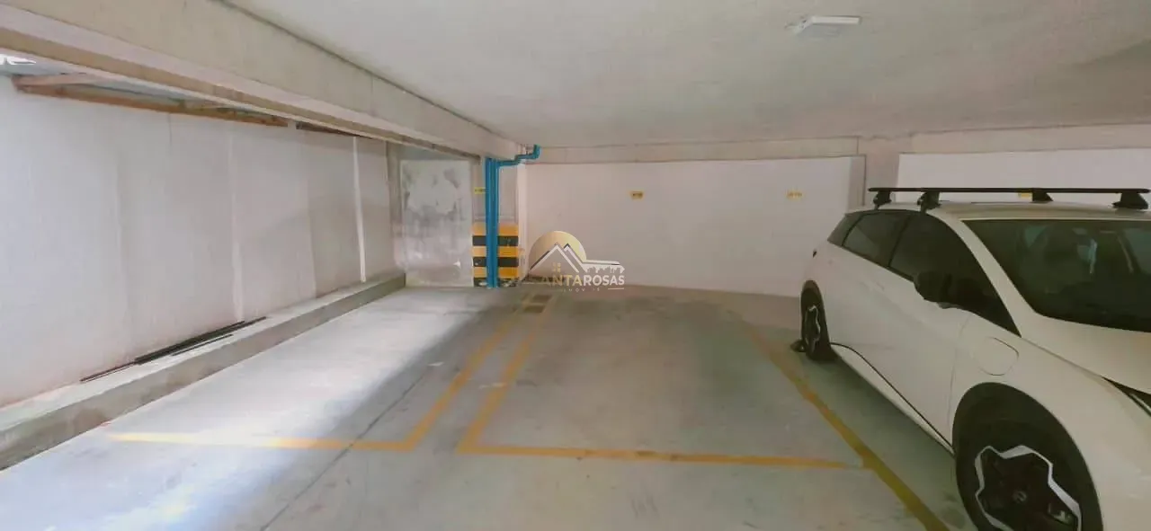 Apartamento, 2 quartos, 81 m² - Foto 22