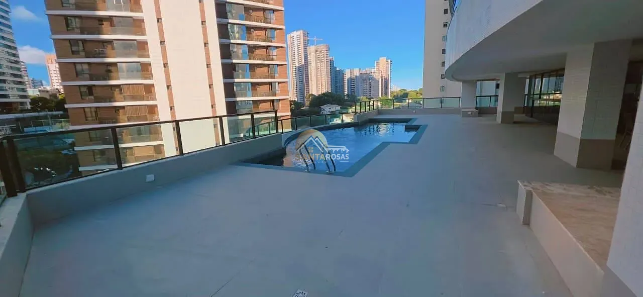 Apartamento, 2 quartos, 81 m² - Foto 27
