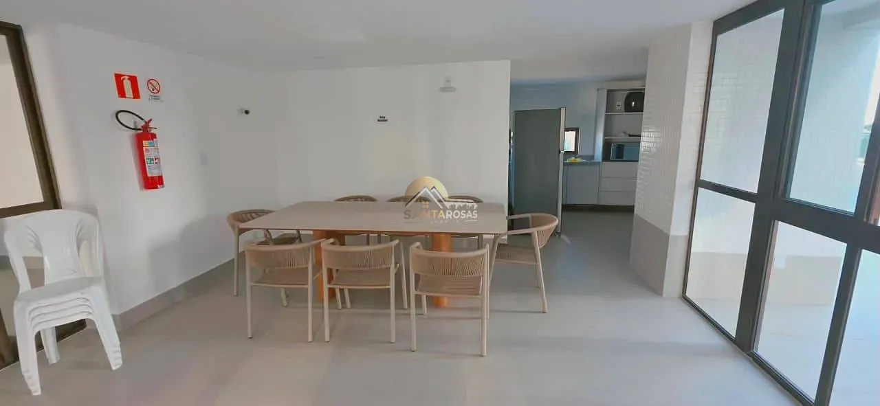 Apartamento, 2 quartos, 81 m² - Foto 27