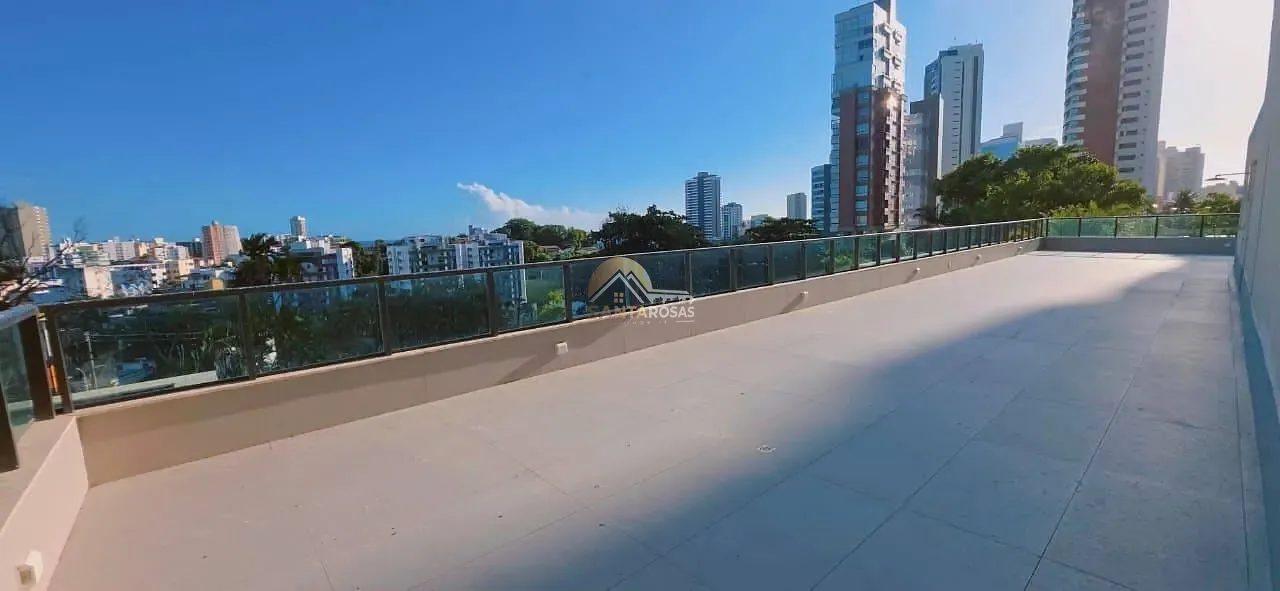Apartamento, 2 quartos, 81 m² - Foto 28