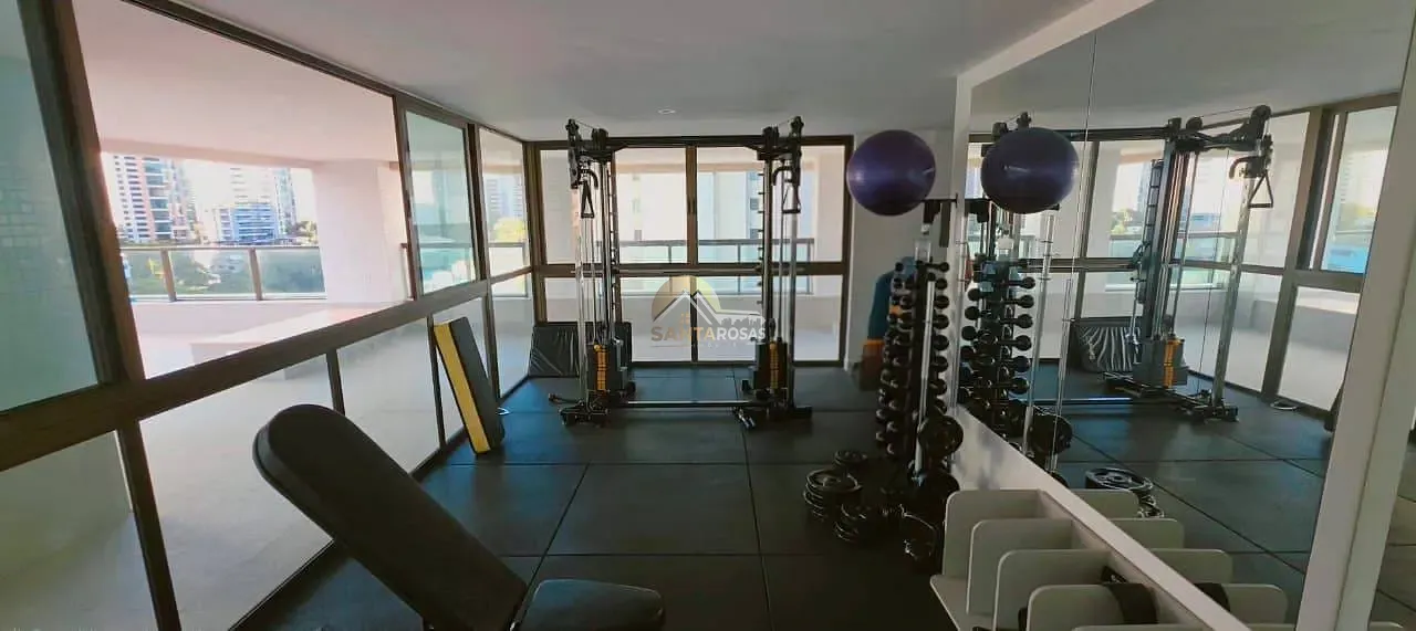 Apartamento, 2 quartos, 81 m² - Foto 30