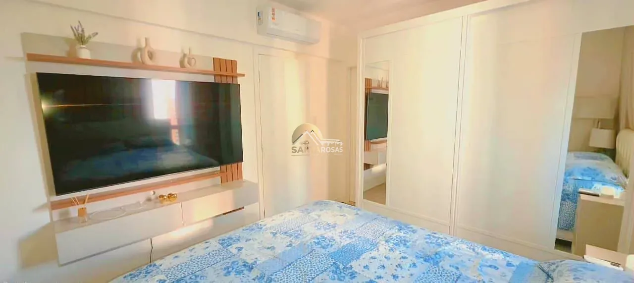 Apartamento, 2 quartos, 81 m² - Foto 18