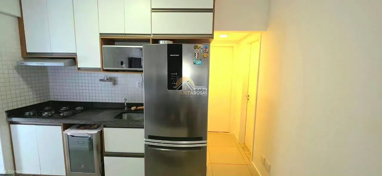 Apartamento, 2 quartos, 81 m² - Foto 13
