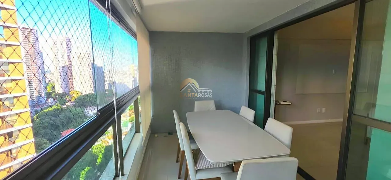Apartamento, 2 quartos, 81 m² - Foto 7