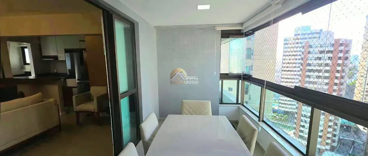 Apartamento, 2 quartos, 81 m² - Foto 6