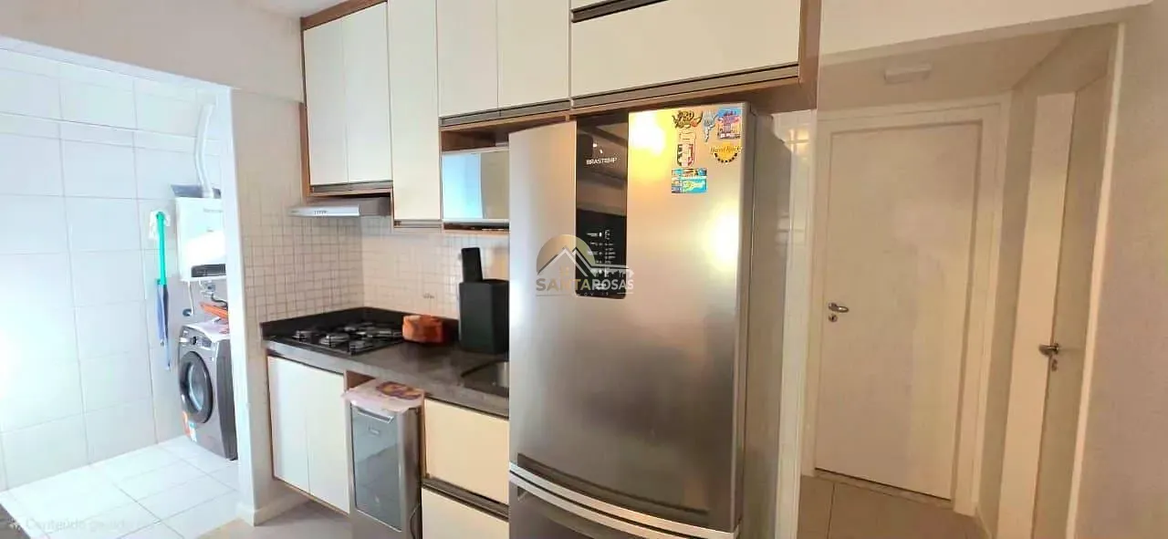 Apartamento, 2 quartos, 81 m² - Foto 8