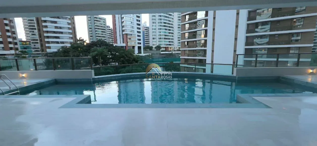 Apartamento, 2 quartos, 81 m² - Foto 19