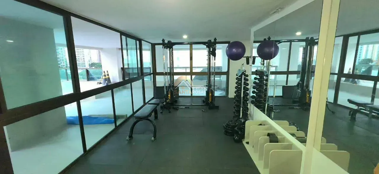 Apartamento, 2 quartos, 81 m² - Foto 23