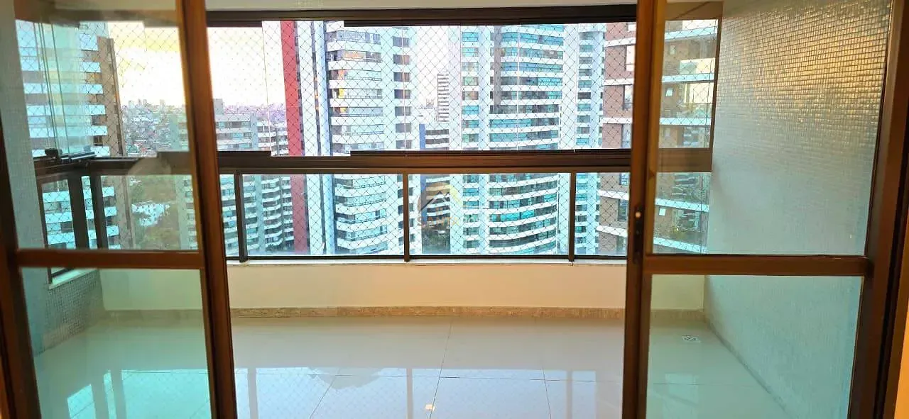 Apartamento, 2 quartos, 81 m² - Foto 11