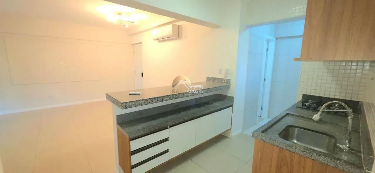 Apartamento, 2 quartos, 81 m² - Foto 5