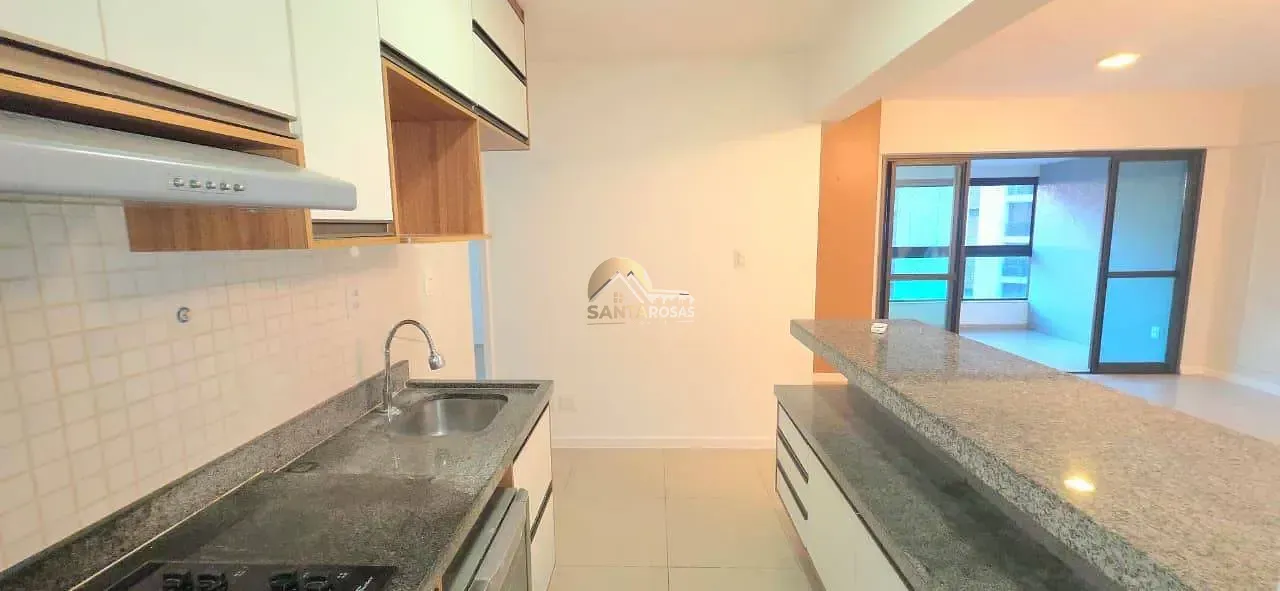 Apartamento, 2 quartos, 81 m² - Foto 8