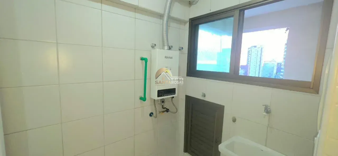 Apartamento, 2 quartos, 81 m² - Foto 6