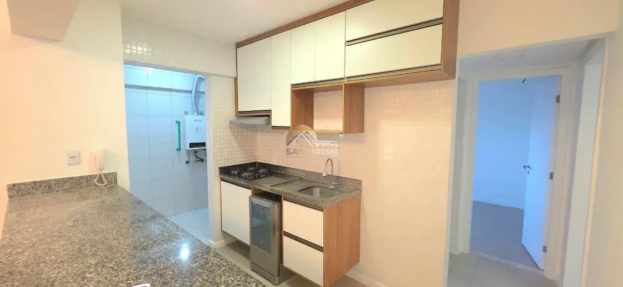 Apartamento, 2 quartos, 81 m² - Foto 4