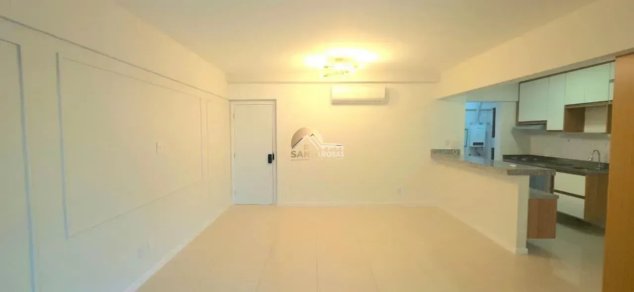 Apartamento, 2 quartos, 81 m² - Foto 3