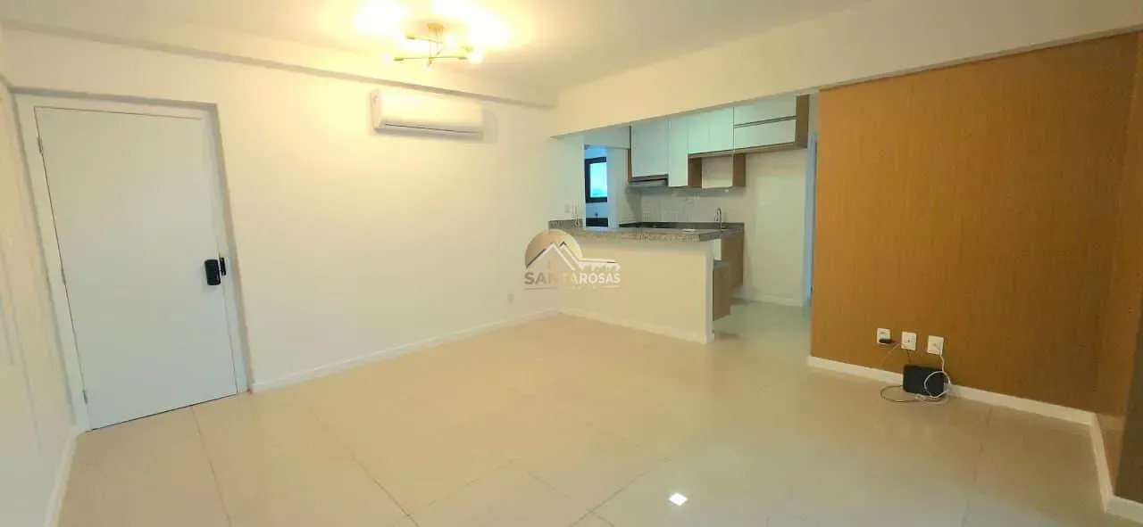 Apartamento, 2 quartos, 81 m² - Foto 2